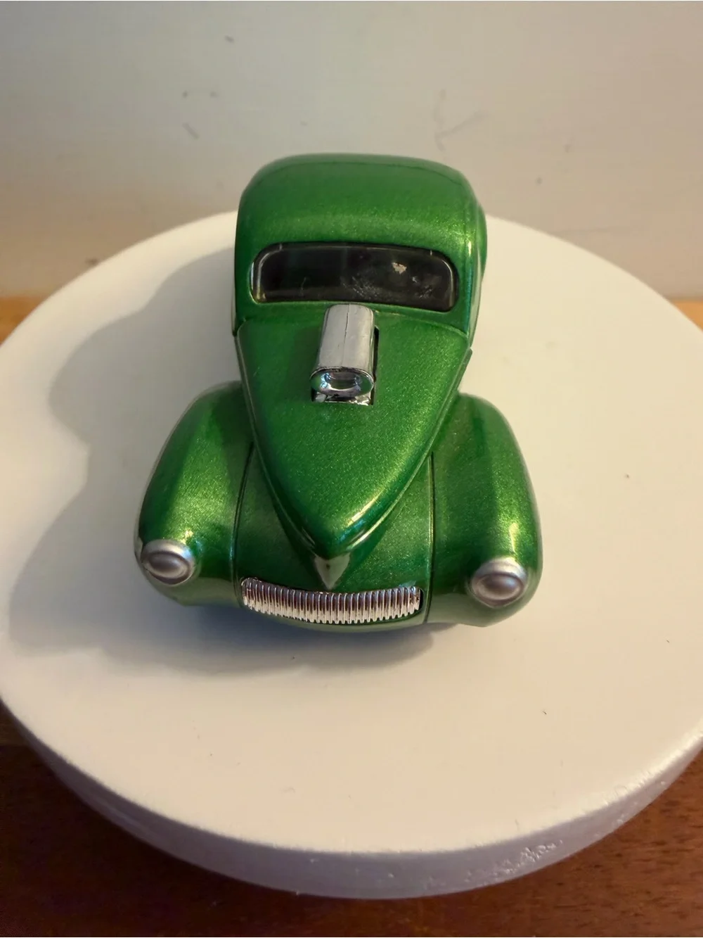 Mattel Hot Wheels Custom Classics Altered Egos 1941 Willy’s Gasser 1:50 scale